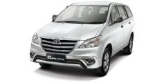 Toyota Innova