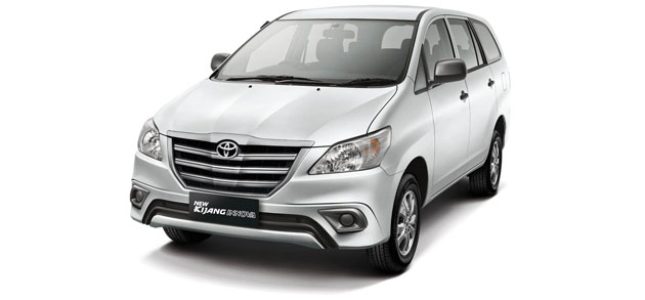 Toyota Innova