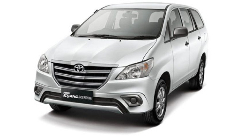 Toyota Innova