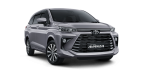 Toyota New Avanza