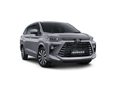 Toyota New Avanza