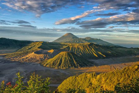 Jawa Timur Bromo