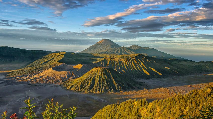 Jawa Timur Bromo