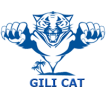 Gili cat