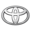 Logo Toyota