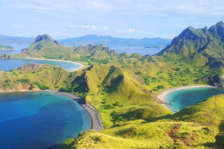 Pulau Padar