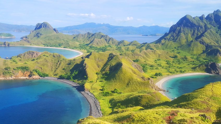 Pulau Padar