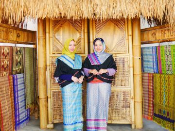 Sukarara - Lombok