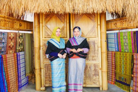 Sukarara - Lombok