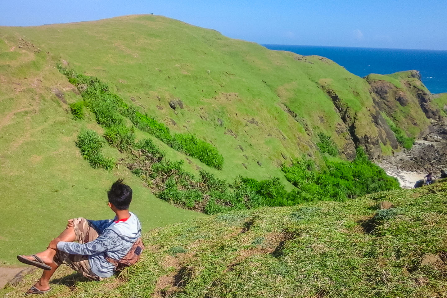 Merese Hill Kuta - Lombok