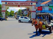 Kota Tua Ampenan - Lombok