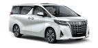 Toyota New Alphard 2022
