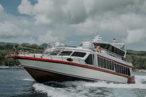 Semaya One Fast Cruise